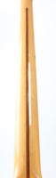 1978 Fender Precision Bass olympic white