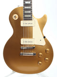 2023 Gibson Les Paul Standard 50s P-90 goldtop