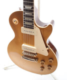 2023 Gibson Les Paul Standard 50s P-90 goldtop