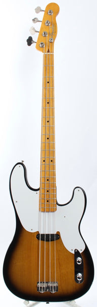 2008 Fender Precision Bass '51 Reissue sunburst