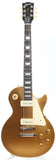 2023 Gibson Les Paul Standard 50s P-90 goldtop