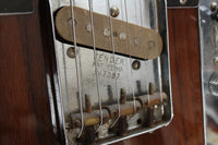 1983 Fender Telecaster '69 Reissue all rosewood