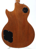 2023 Gibson Les Paul Standard 50s P-90 goldtop