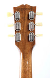 2023 Gibson Les Paul Standard 50s P-90 goldtop