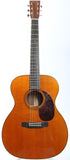 2008 Martin 000-28EC amber