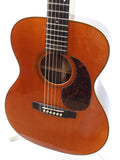 2008 Martin 000-28EC amber