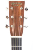 2008 Martin 000-28EC amber