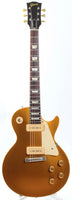 2004 Gibson Les Paul Standard '54 Custom Shop Reissue R4 goldtop