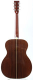 2008 Martin 000-28EC amber