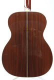 2008 Martin 000-28EC amber