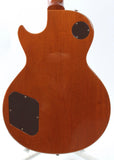 2004 Gibson Les Paul Standard '54 Custom Shop Reissue R4 goldtop