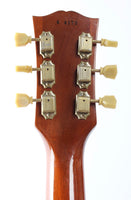 2004 Gibson Les Paul Standard '54 Custom Shop Reissue R4 goldtop