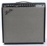 2016 Fender 65 Super Reverb blackface