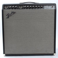 2016 Fender 65 Super Reverb blackface