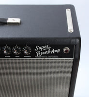 2016 Fender 65 Super Reverb blackface