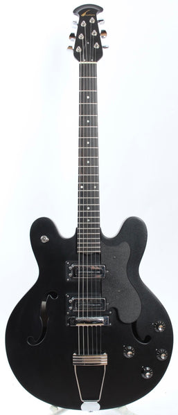 1970 Ovation Eclipse 1235-5 nutmeg