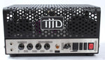 2000s THD Univalve amp