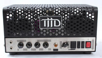 2000s THD Univalve amp