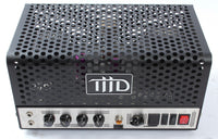 2000s THD Univalve amp