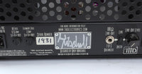 2000s THD Univalve amp