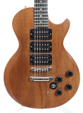 1978 Gibson The Paul walnut
