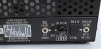 2000s THD Univalve amp