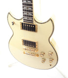 1984 Yamaha SBG-3000 SG-3000 creamy white