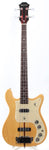 1975 Epiphone Newport Bass natural