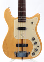 1975 Epiphone Newport Bass natural