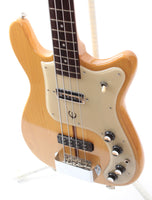 1975 Epiphone Newport Bass natural