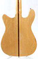 1975 Epiphone Newport Bass natural