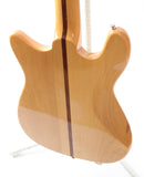 1975 Epiphone Newport Bass natural