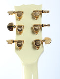 1984 Yamaha SBG-3000 SG-3000 creamy white