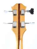 1975 Epiphone Newport Bass natural