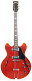 1971 Gibson ES-330TD cherry red