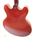 1971 Gibson ES-330TD cherry red
