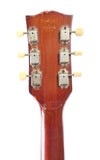 1971 Gibson ES-330TD cherry red