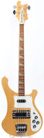 1990 Rickenbacker 4003 mapleglo