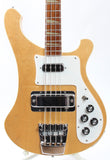 1990 Rickenbacker 4003 mapleglo