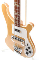 1990 Rickenbacker 4003 mapleglo