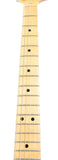 1974 Fender Stratocaster olympic white