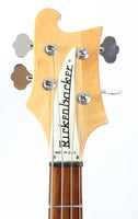 1990 Rickenbacker 4003 mapleglo