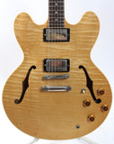1997 Gibson ES-335 Dot antique natural
