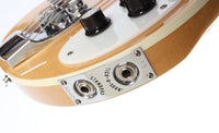 1990 Rickenbacker 4003 mapleglo