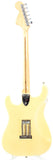 1974 Fender Stratocaster olympic white