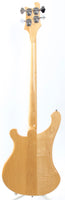 1990 Rickenbacker 4003 mapleglo