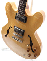 1997 Gibson ES-335 Dot antique natural
