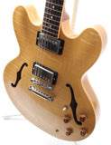 1997 Gibson ES-335 Dot antique natural