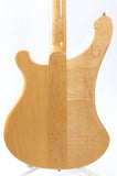 1990 Rickenbacker 4003 mapleglo