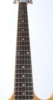1997 Gibson ES-335 Dot antique natural